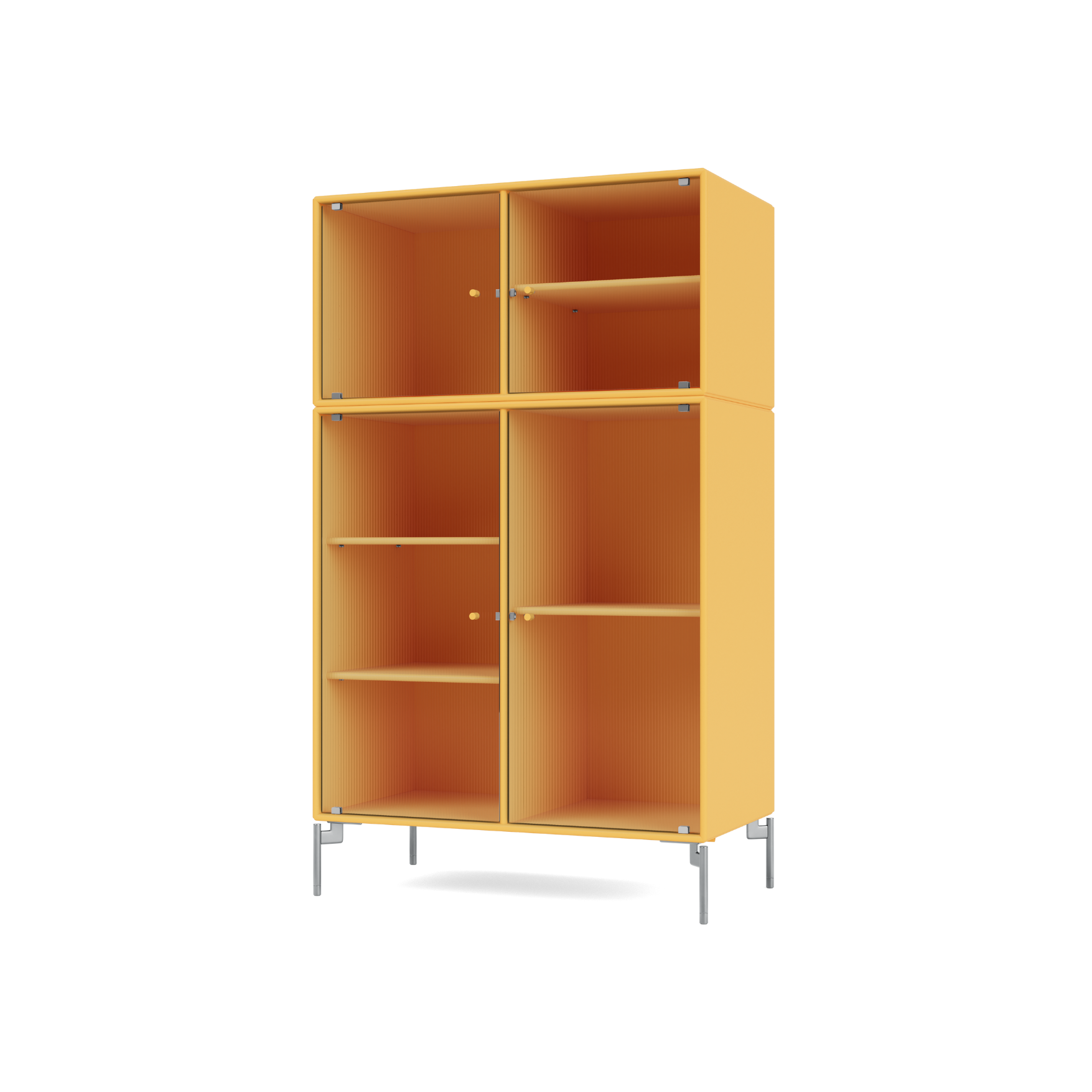 Montana Ripple III Vitrine Cabinet